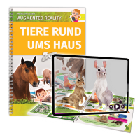 Tiere rund ums Haus